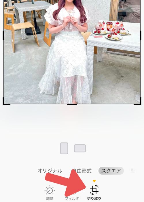 画像サイズ変更 アプリ10