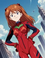 10 Best Female Anime