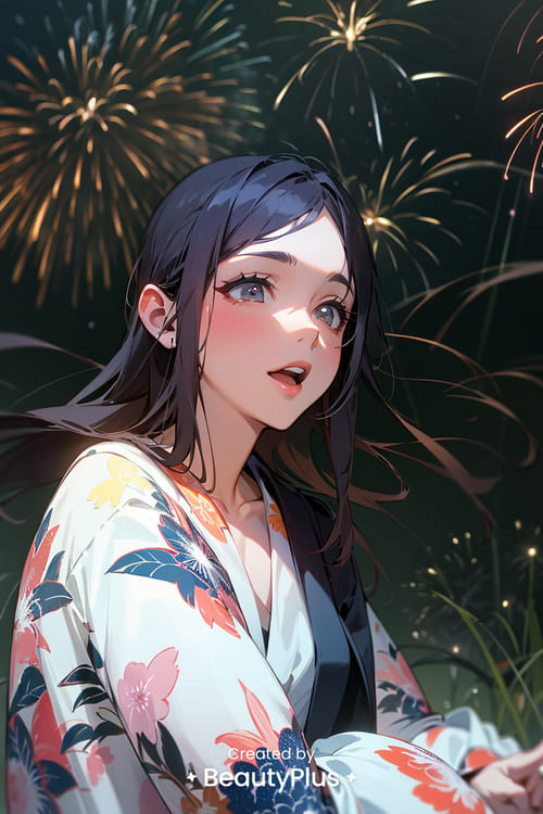 AI Avatar filter