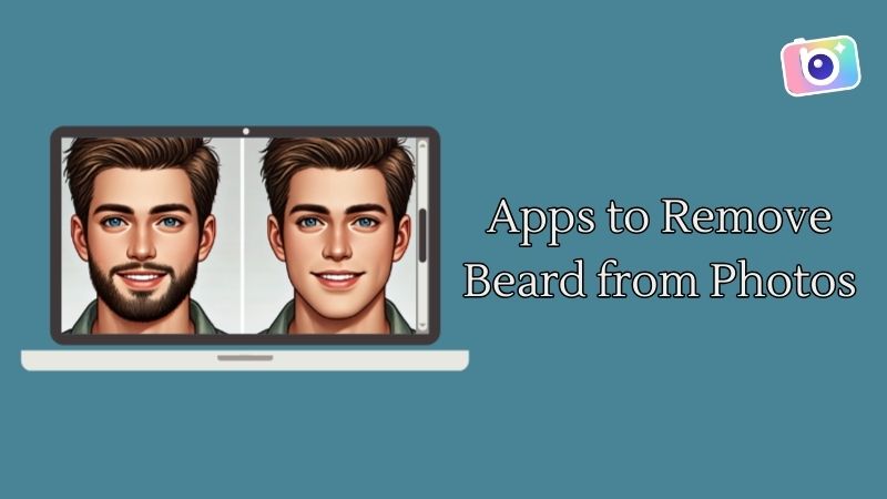 3 Simple Ways to Remove Beard From Photos