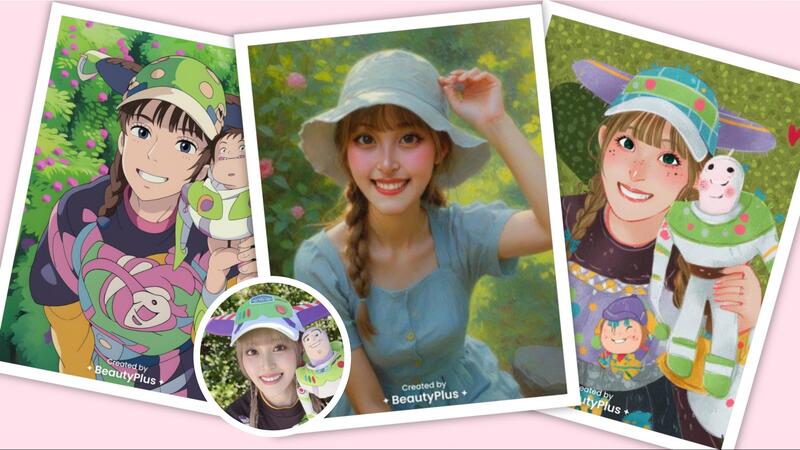 2025最新！写真や動画をアニメ化・漫画風にできるアプリ【無料】