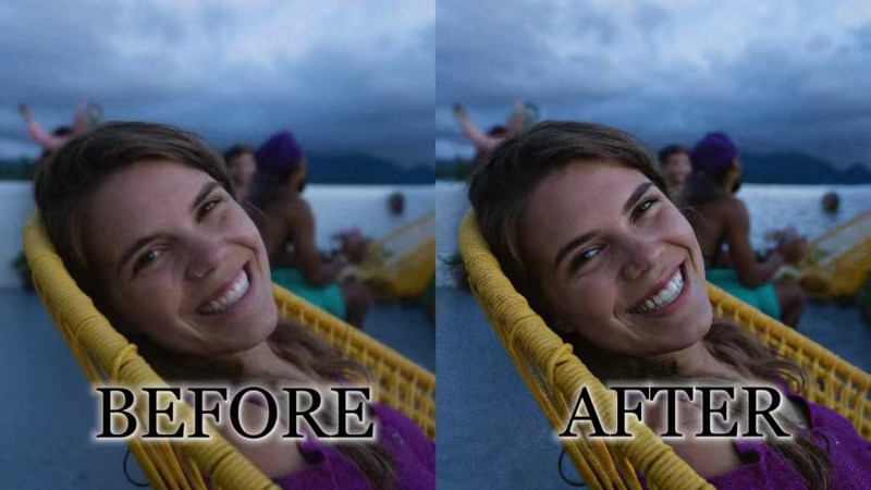 The Best Way to Enhance Video Resolution Online
