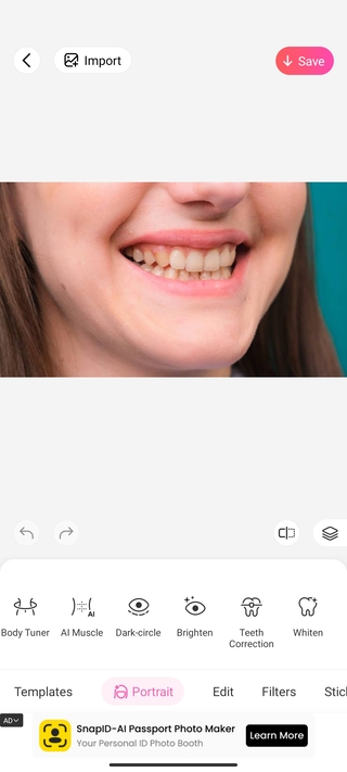 BeautyPlus 3