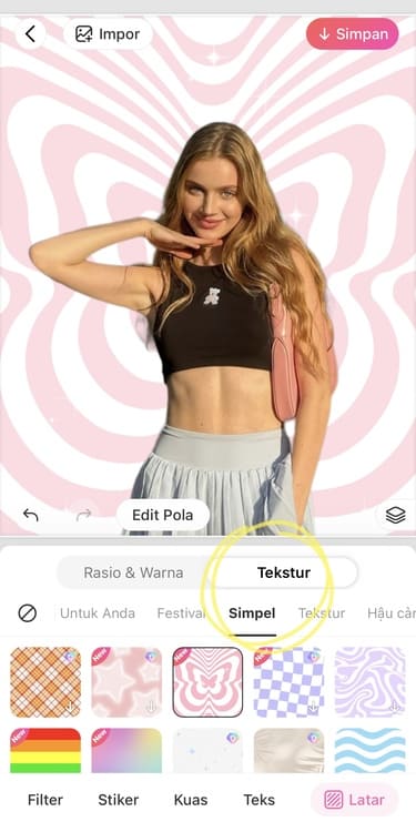 BeautyPlus-Background-pattern