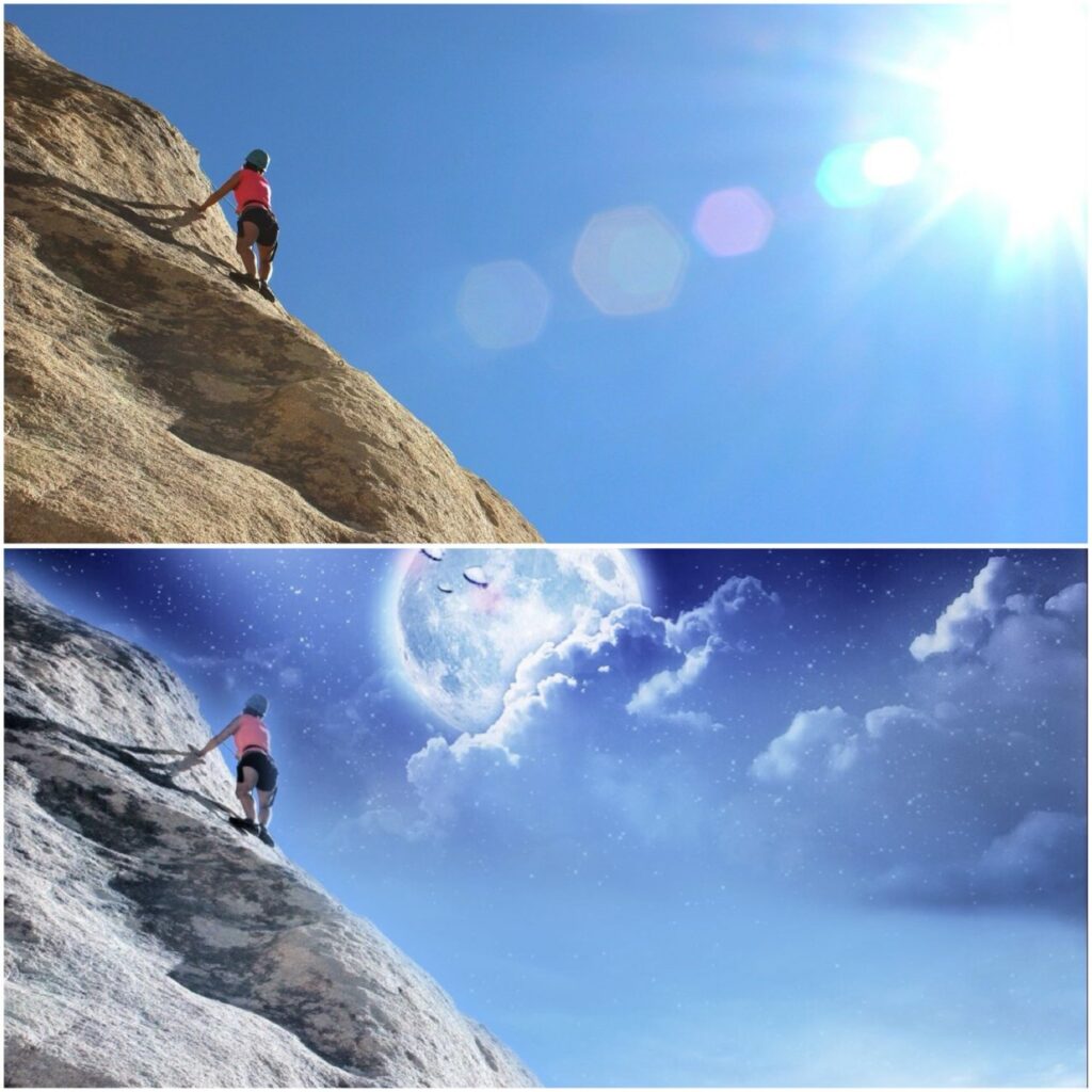 FANTASTIC SKY WILL MAKE YOUR PHOTO PHENOMENAL 06