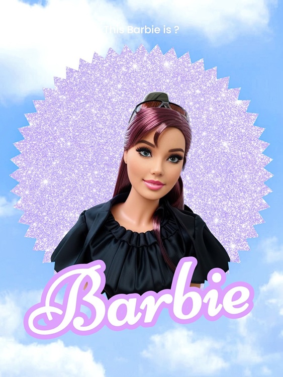 AI avatar creation & portrait app
