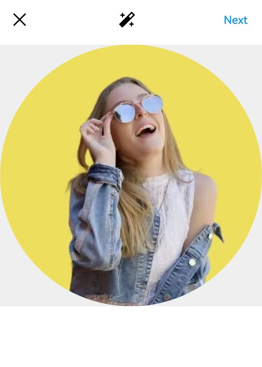 AI avatar creation & portrait app