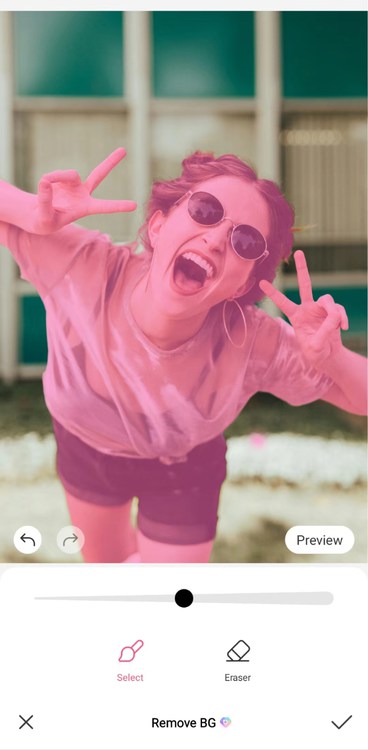 AI avatar creation & portrait app