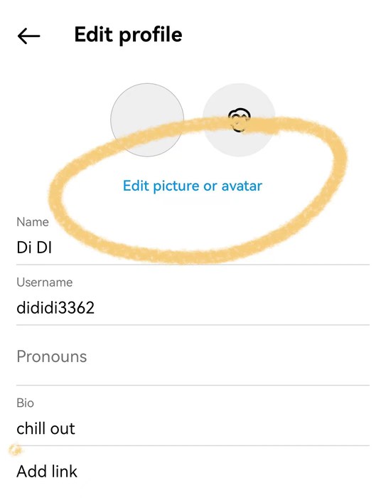 AI avatar creation & portrait app