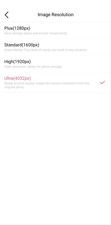 AI avatar creation & portrait app