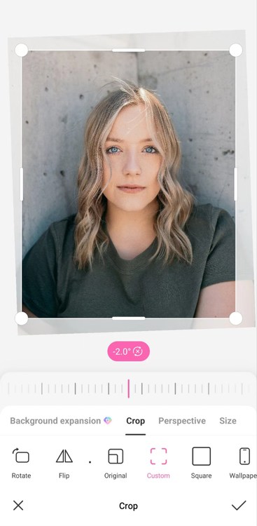 AI avatar creation & portrait app