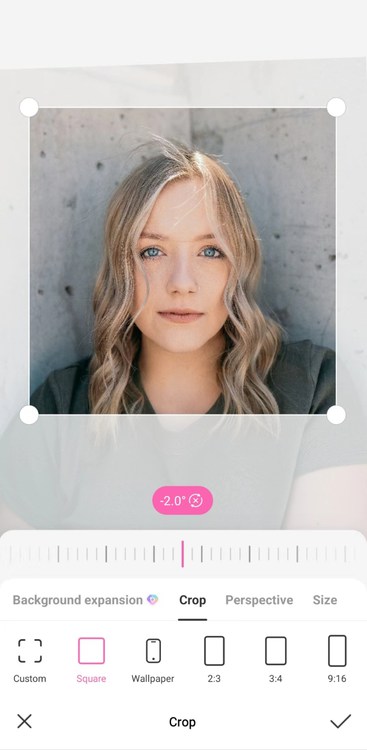 AI avatar creation & portrait app