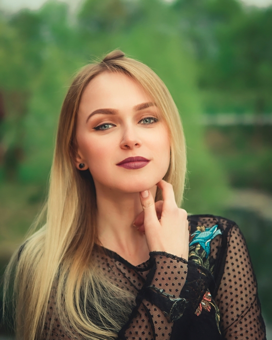 AI avatar creation & portrait app