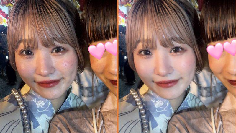 [2024년 하반기 최신 버전] 노멀 카메라 앱이 여자아이들에게 인기 있는 이유는? 자연스럽게 무료로 담을 수 있는 앱과 담을 수 있는 설정을 소개!