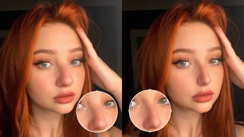 Best Virtual Nose Job Filter For An Ideal Profile