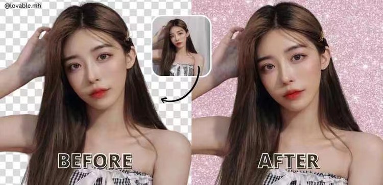 AI avatar creation & portrait app