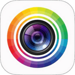 Photo Director app logo