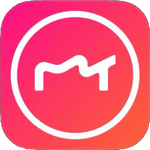 Meitu app logo