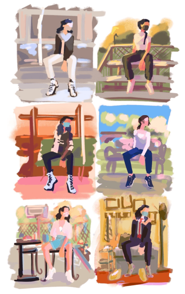 STORYBOARDS: COLOR KEYS 01